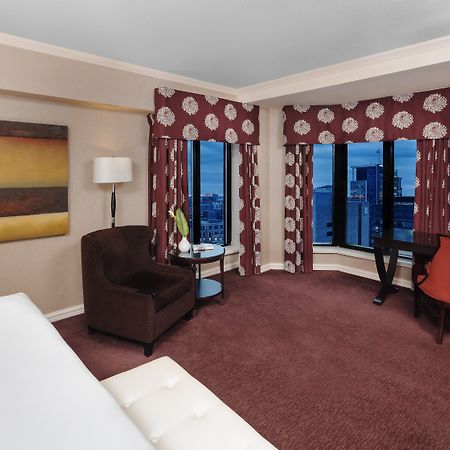 Готель Intercontinental Montreal By Ihg Екстер'єр фото