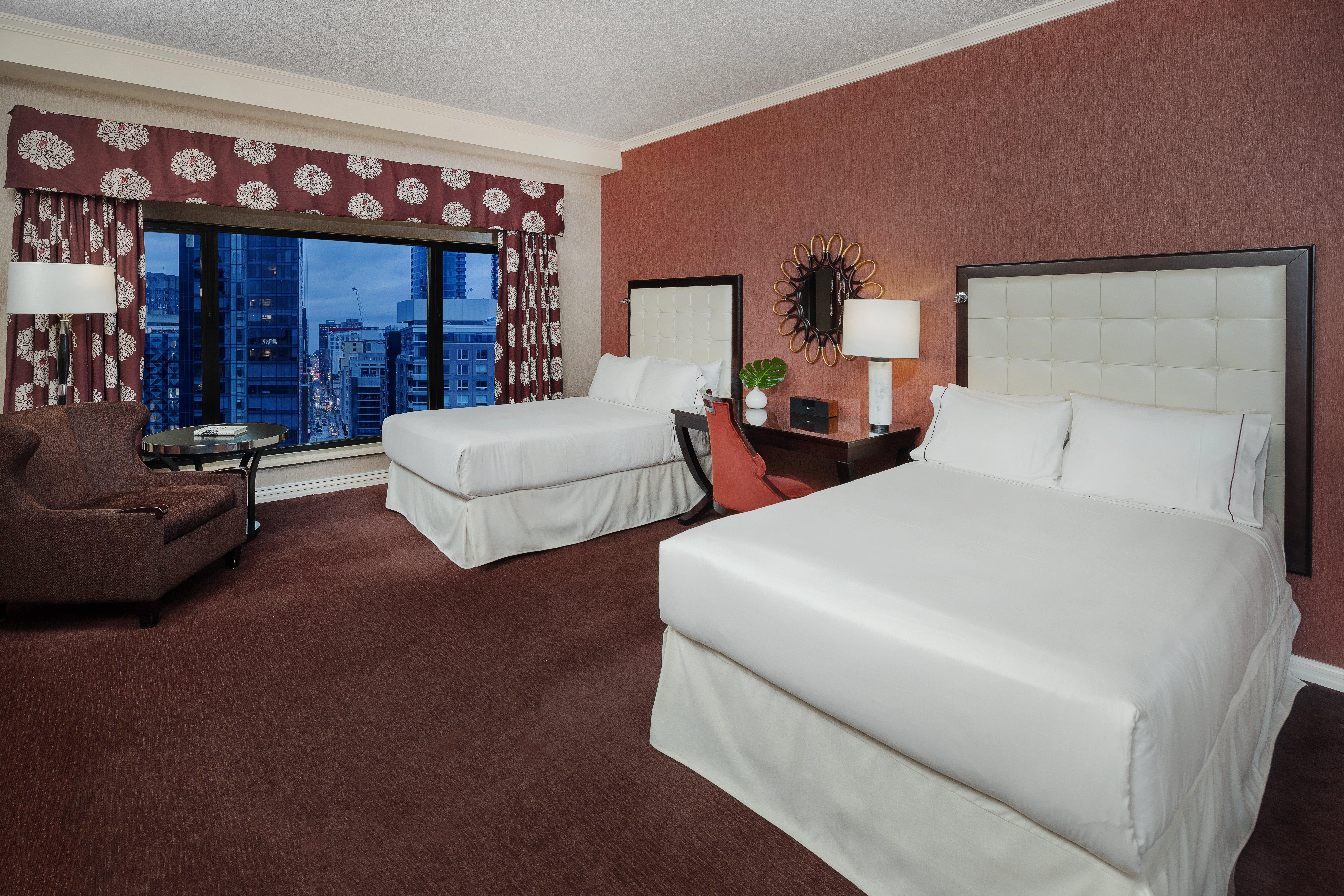 Готель Intercontinental Montreal By Ihg Екстер'єр фото
