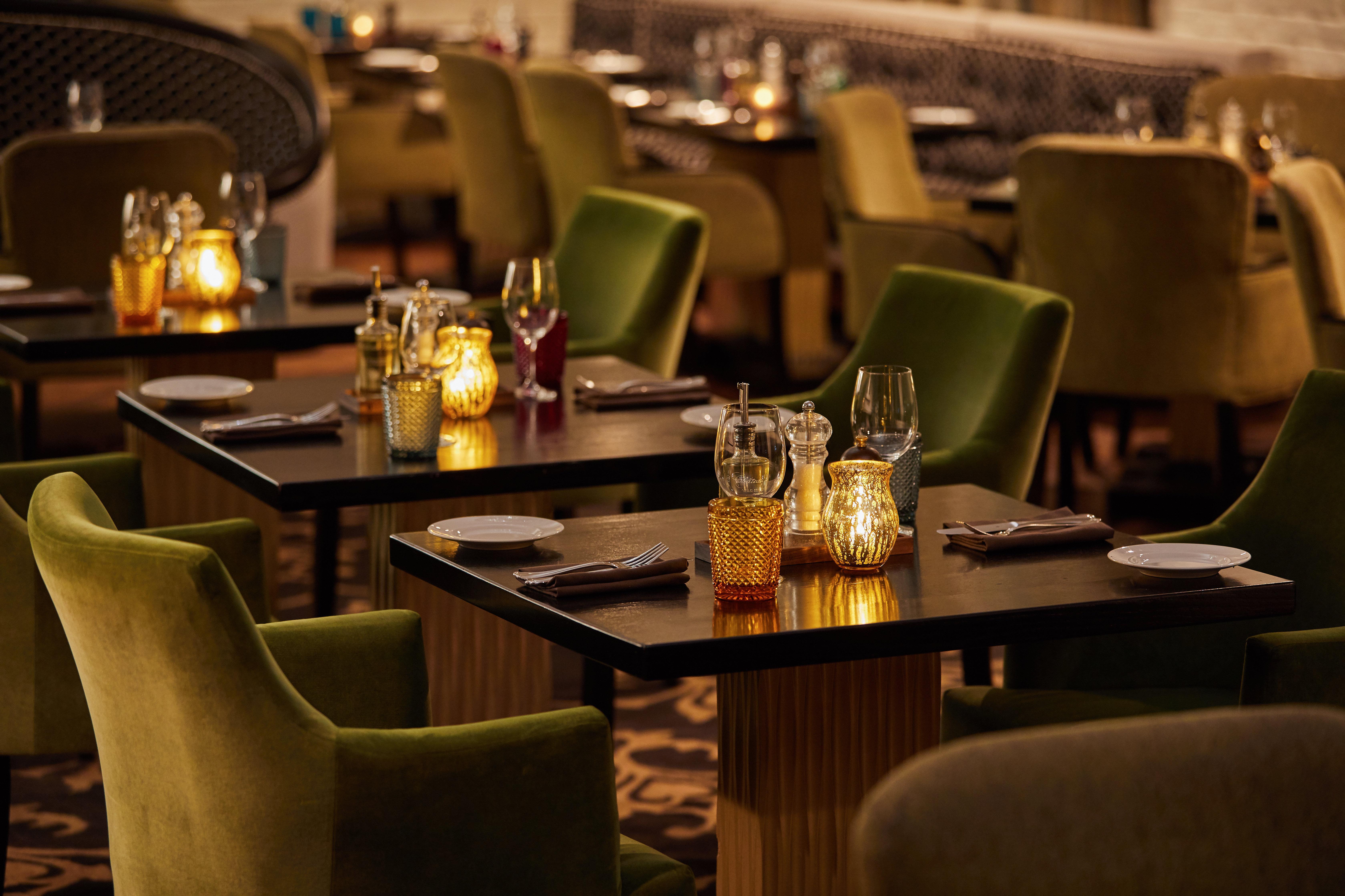 Готель Intercontinental Montreal By Ihg Екстер'єр фото