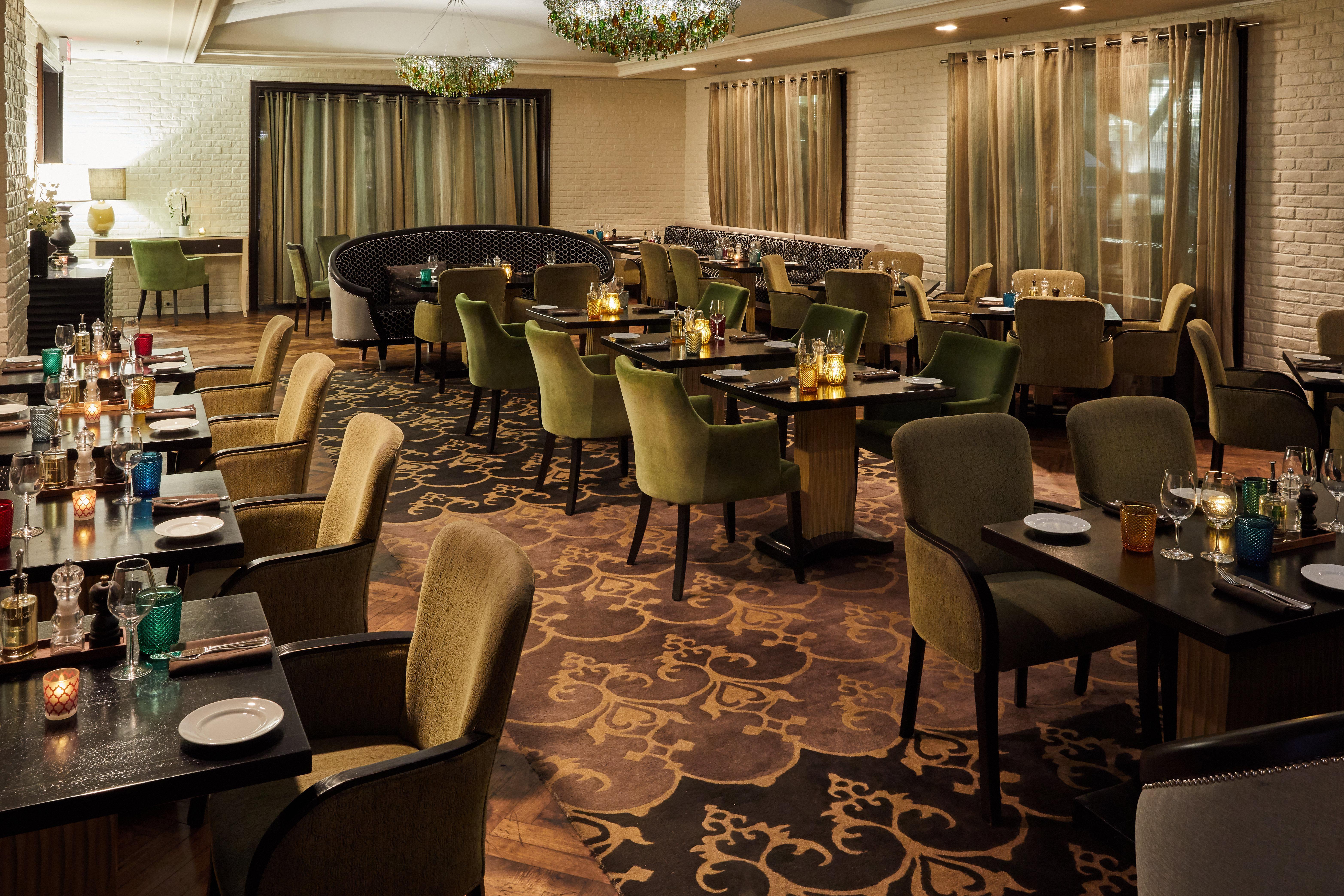 Готель Intercontinental Montreal By Ihg Екстер'єр фото