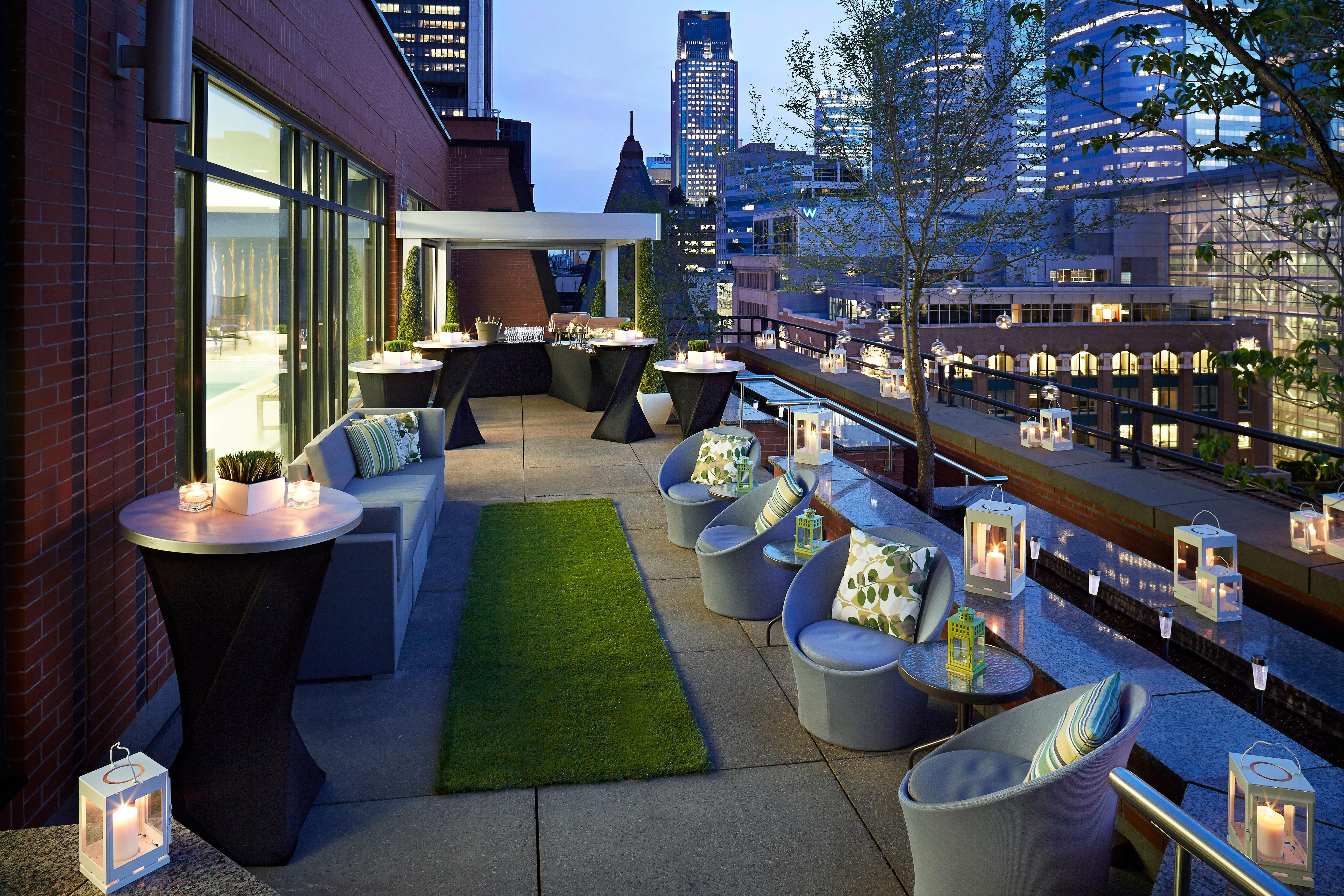 Готель Intercontinental Montreal By Ihg Екстер'єр фото