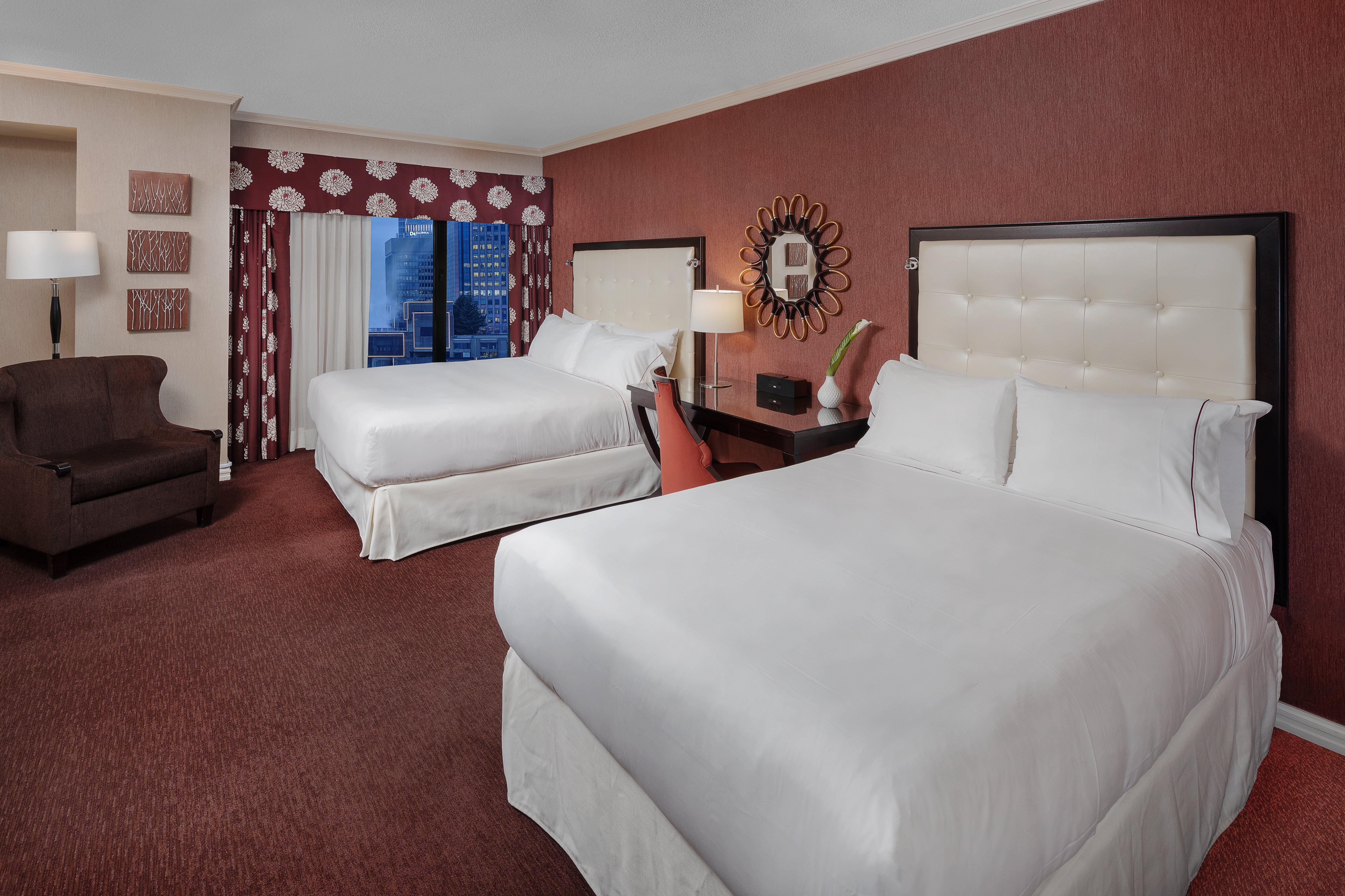 Готель Intercontinental Montreal By Ihg Екстер'єр фото