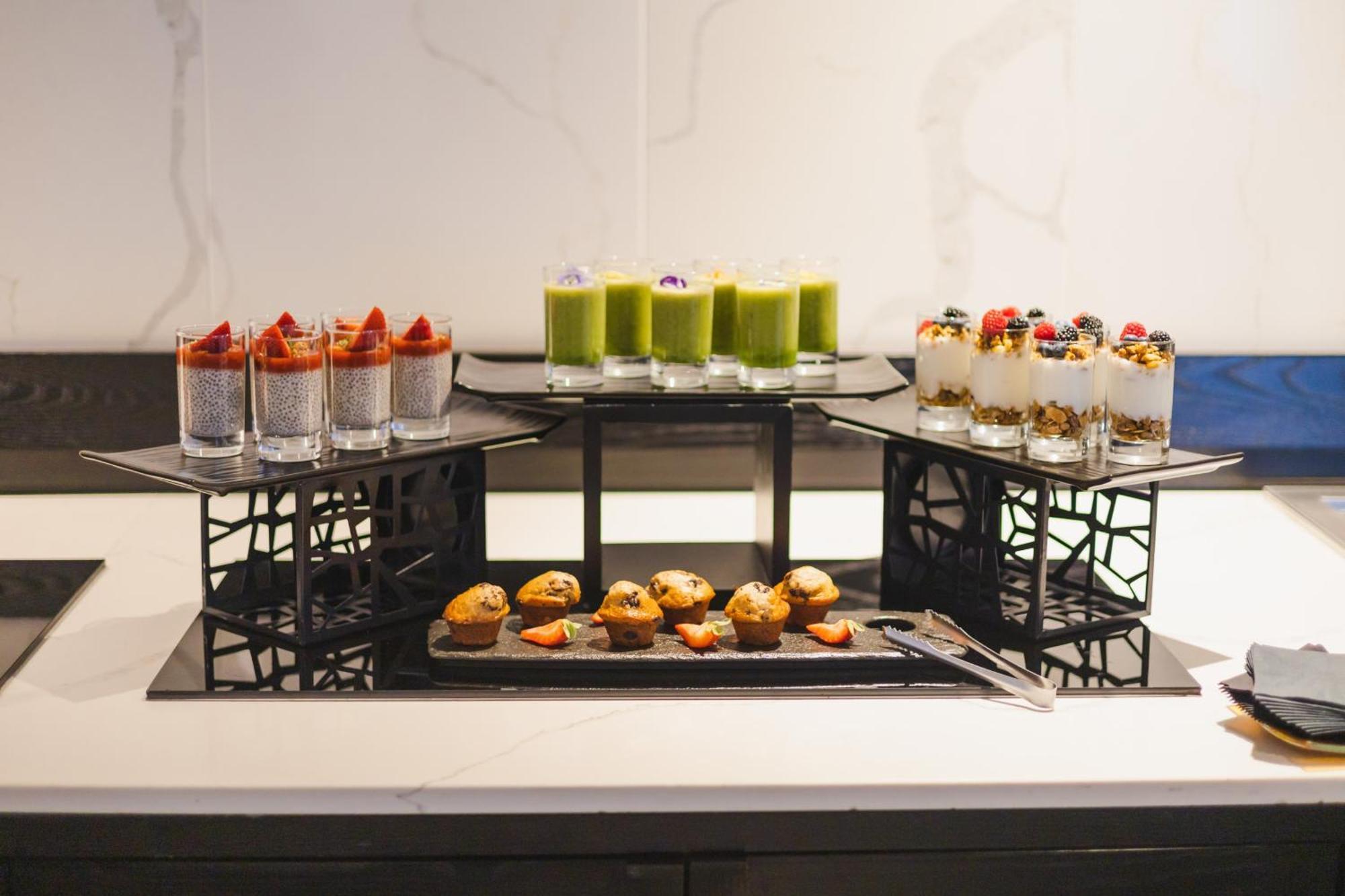Готель Intercontinental Montreal By Ihg Екстер'єр фото
