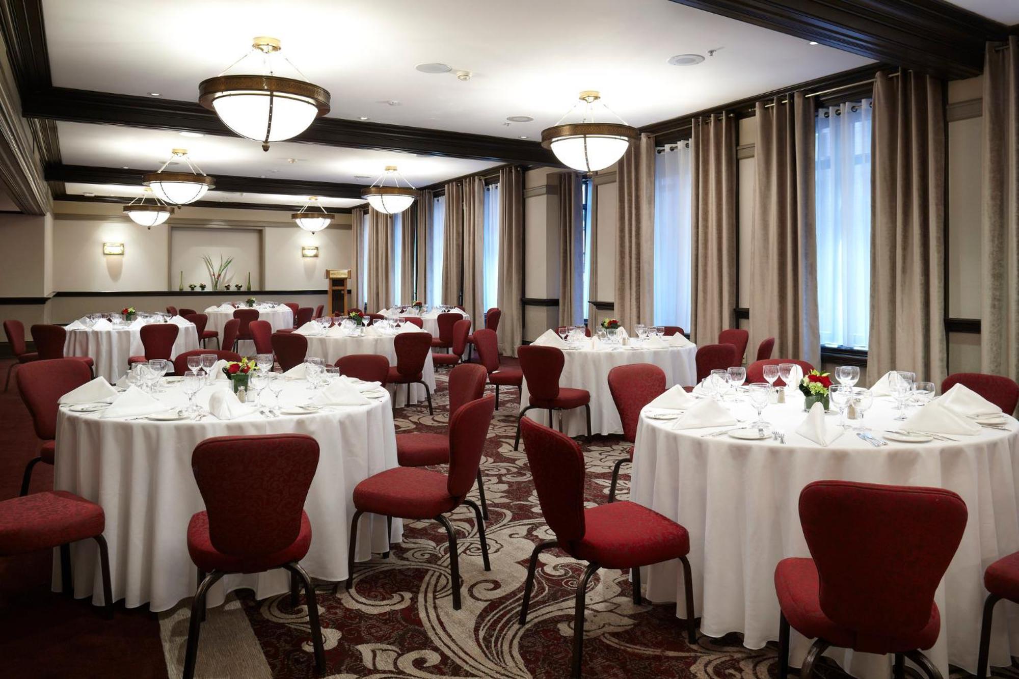 Готель Intercontinental Montreal By Ihg Екстер'єр фото