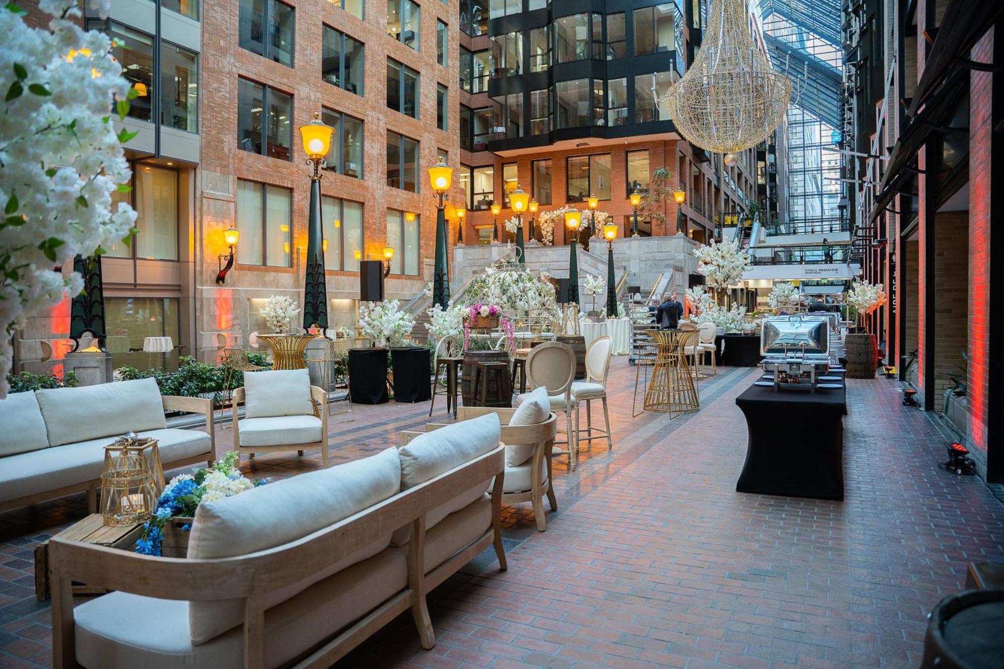 Готель Intercontinental Montreal By Ihg Екстер'єр фото