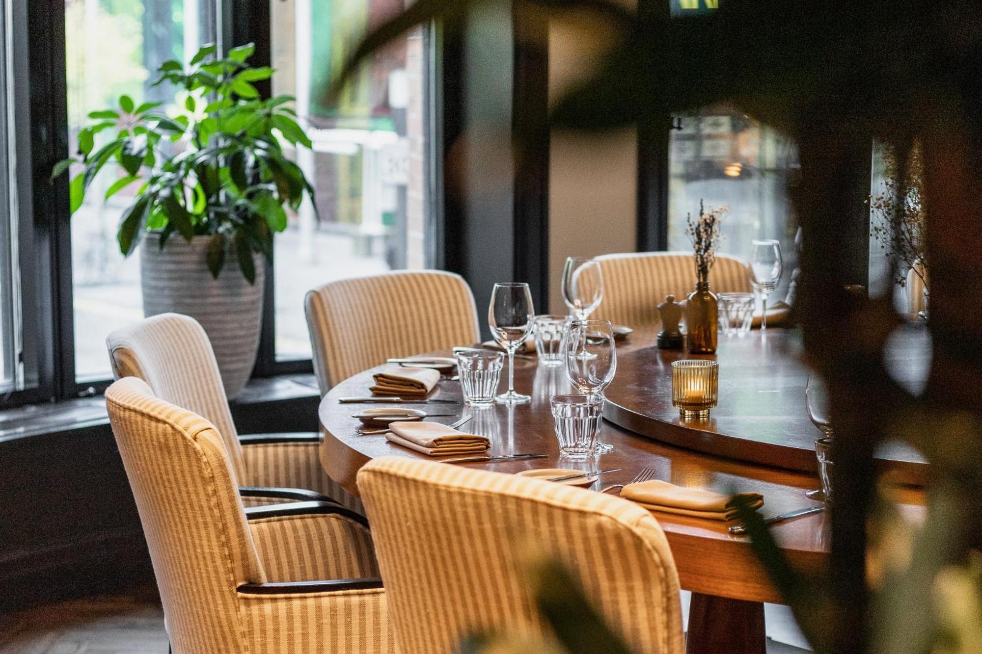 Готель Intercontinental Montreal By Ihg Екстер'єр фото