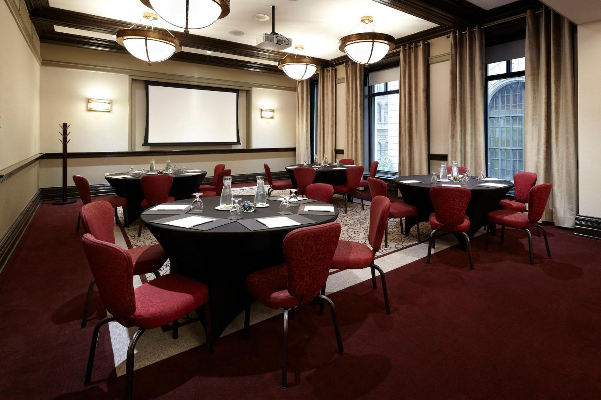 Готель Intercontinental Montreal By Ihg Екстер'єр фото
