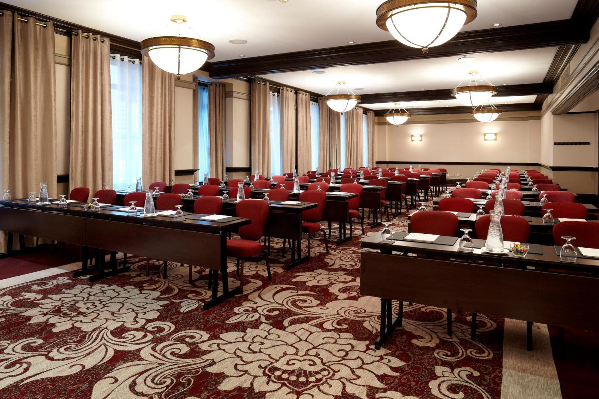 Готель Intercontinental Montreal By Ihg Екстер'єр фото