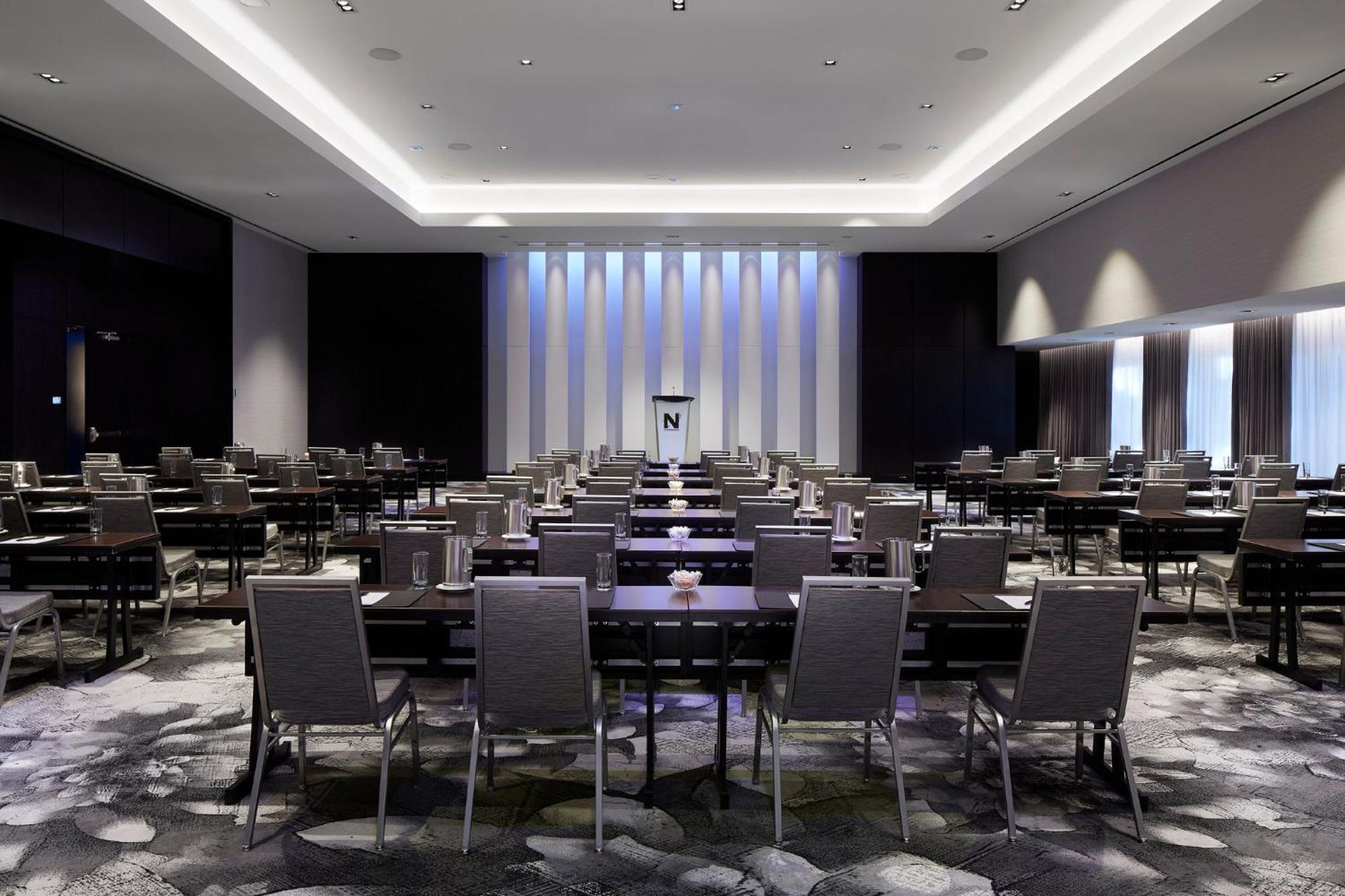 Готель Intercontinental Montreal By Ihg Екстер'єр фото