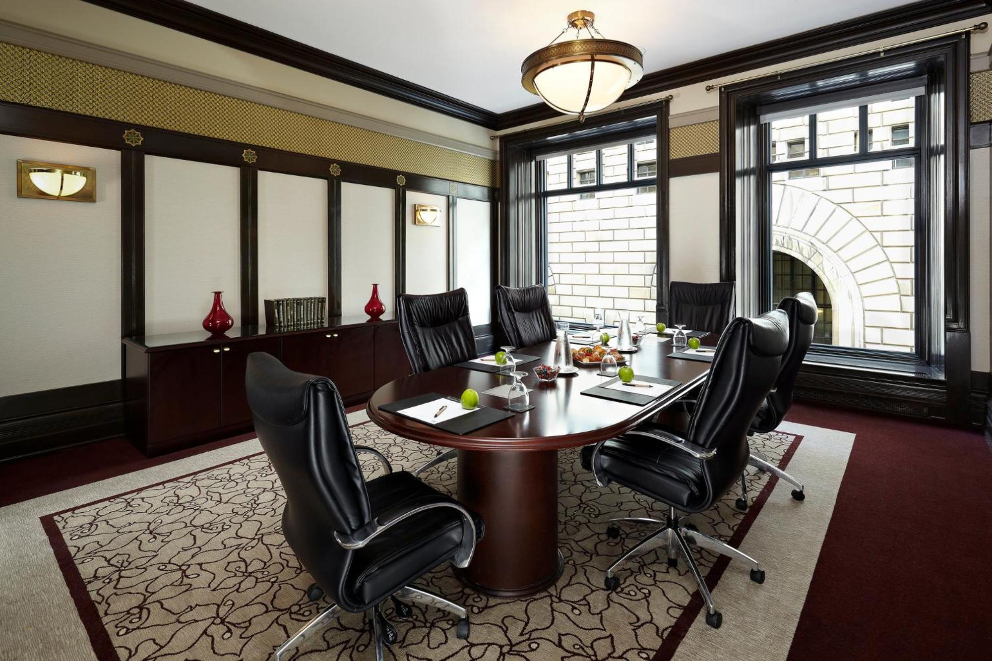 Готель Intercontinental Montreal By Ihg Екстер'єр фото